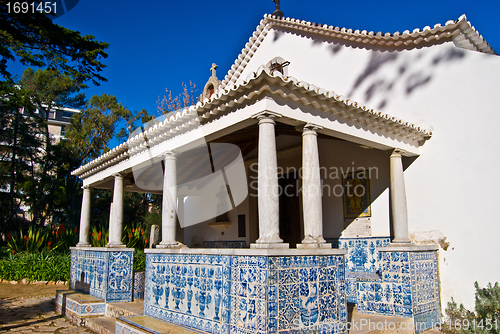 Image of Palace of the Condes de Castro Guimaraes