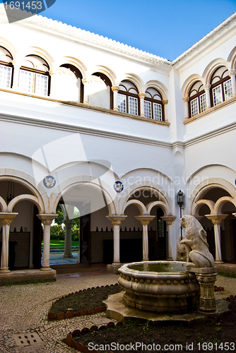 Image of Palace of the Condes de Castro Guimaraes