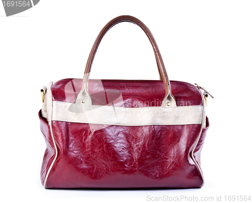 Image of Fashionable women's bag