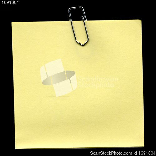 Image of Postit