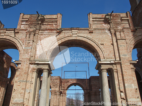 Image of Castello di Rivoli, Italy