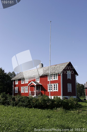 Image of Farmhouse