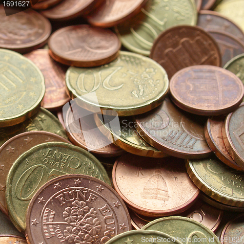 Image of Euro picture
