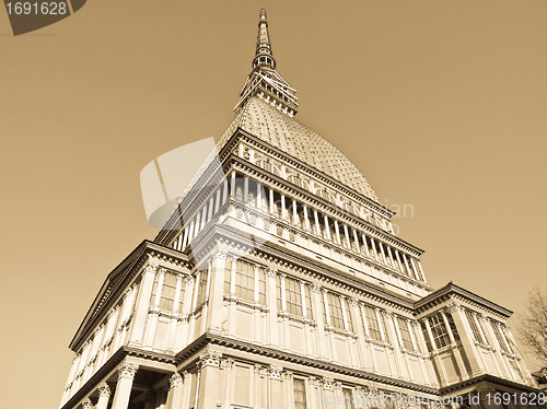 Image of Mole Antonelliana, Turin