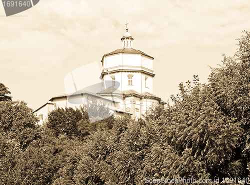 Image of Cappuccini, Turin