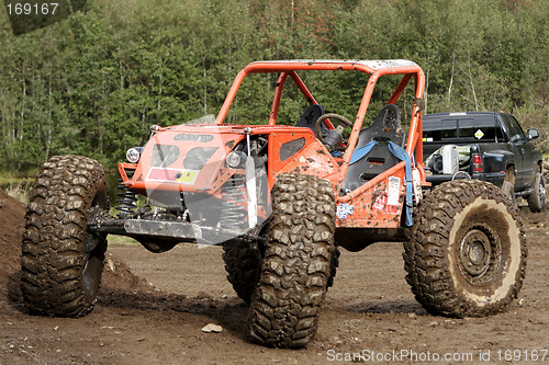 Image of Off Road Racer