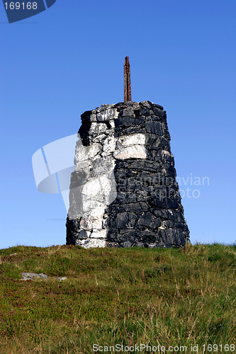 Image of Cross