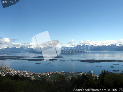 Image of Molde