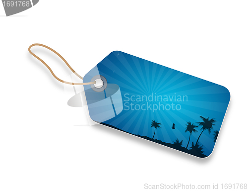 Image of Price Tag