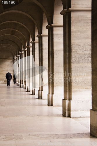 Image of The Archway