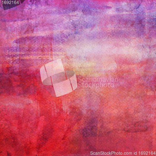 Image of Artistic Background