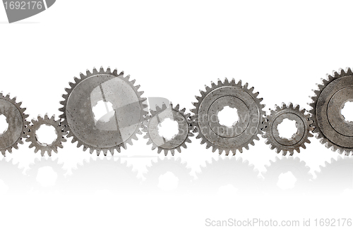 Image of Cogs