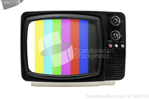 Image of TV