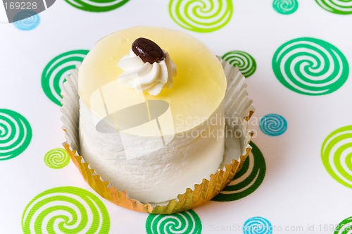 Image of Cup cake