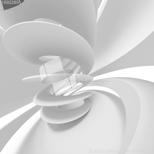 Image of Geometric Background