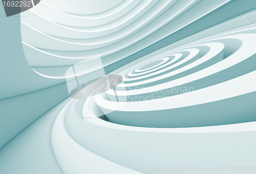 Image of Abstract Architecture Background