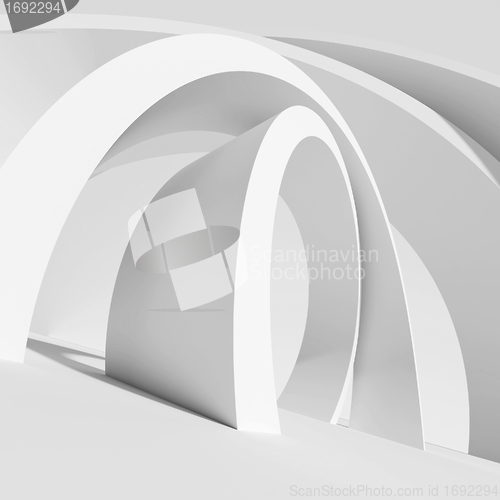 Image of Abstract Shape