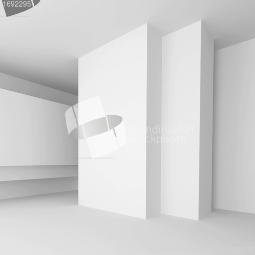 Image of Abstract Interior