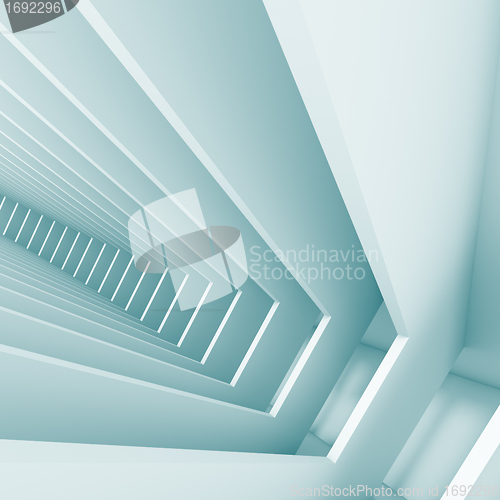 Image of Abstract Architecture Background