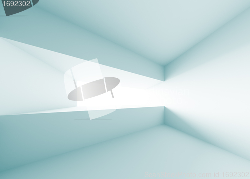 Image of Abstract Architecture Background