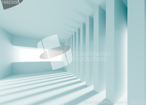 Image of Abstract Architecture Background