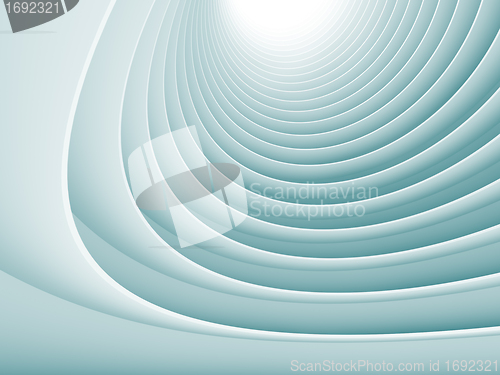 Image of Abstract Architecture