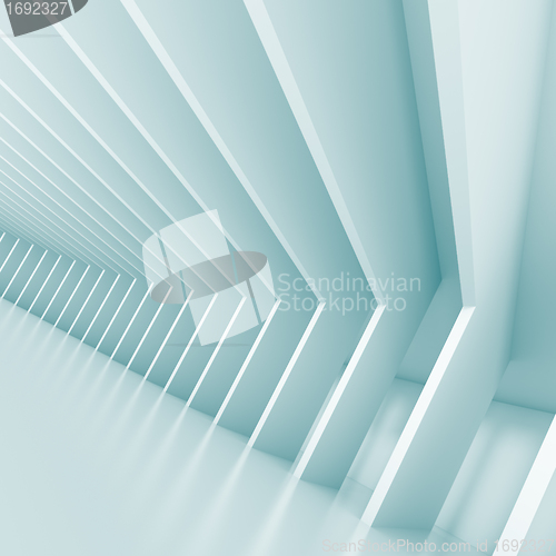 Image of Abstract Architecture Background