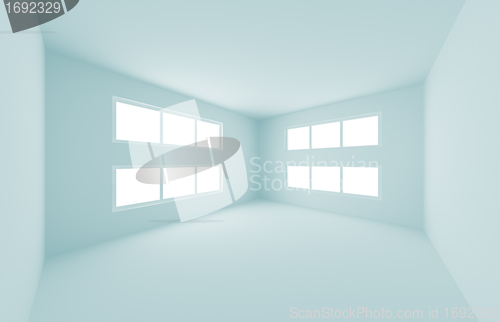 Image of Empty Room