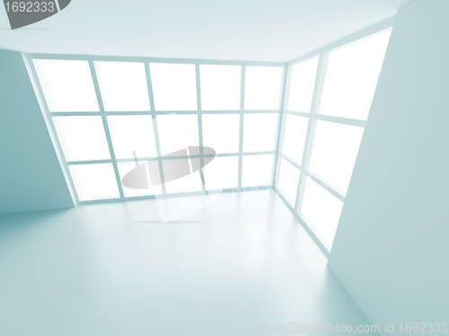 Image of Abstract Architecture Background