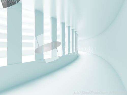 Image of Abstract Construction