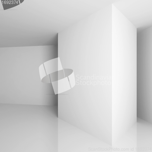 Image of Interior Background