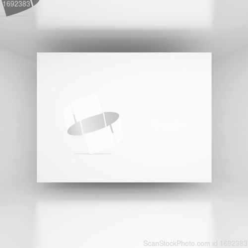 Image of White Background