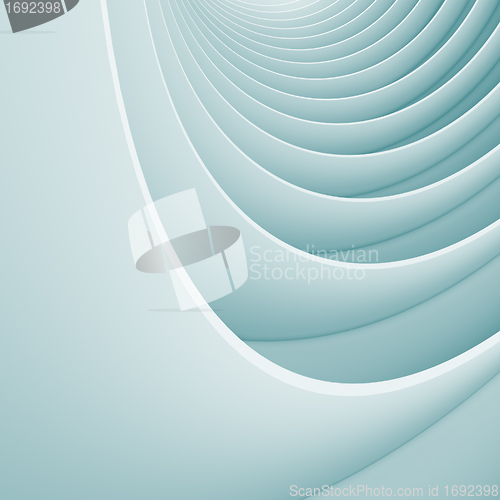 Image of Abstract Building