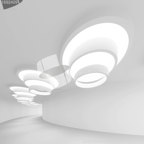 Image of Abstract Architecture
