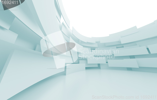 Image of Architecture Construction