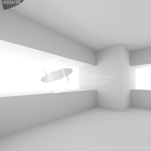 Image of Empty Room