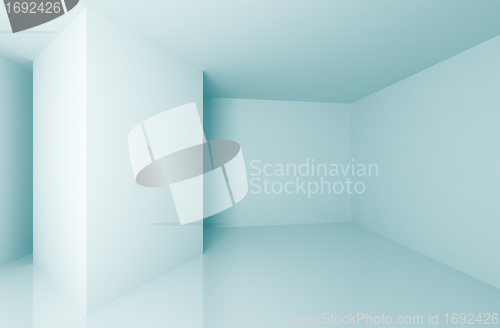 Image of Abstract Architecture