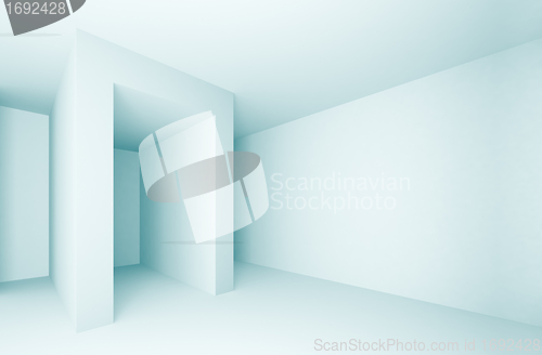 Image of Abstract Architecture Background