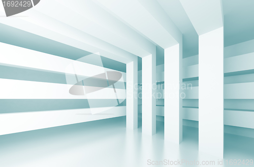 Image of Empty Room