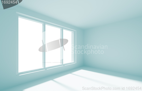 Image of Abstract Architecture Background