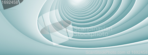 Image of Abstract Architecture Design