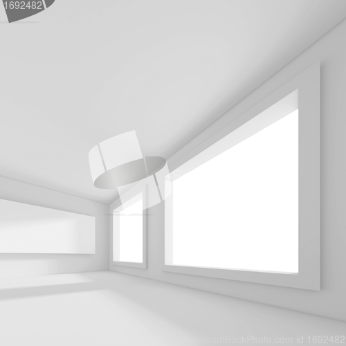 Image of Empty Room
