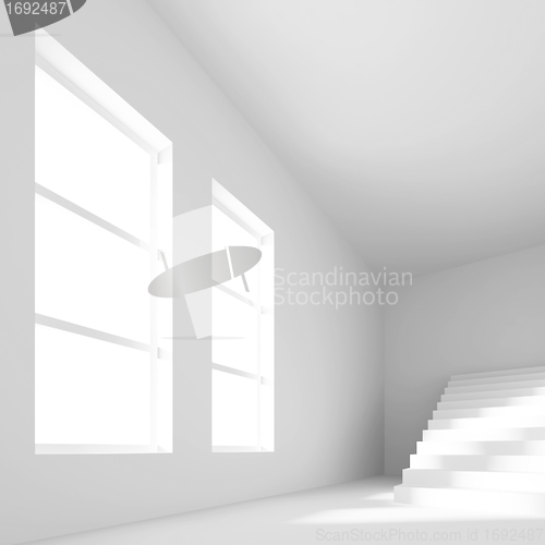 Image of Abstract Architecture