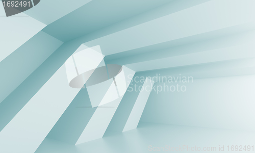 Image of Abstract Architecture Background