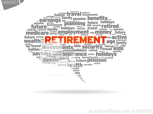 Image of Retirement