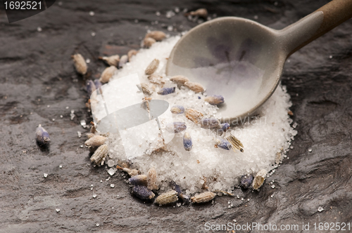 Image of Lavender Sugar