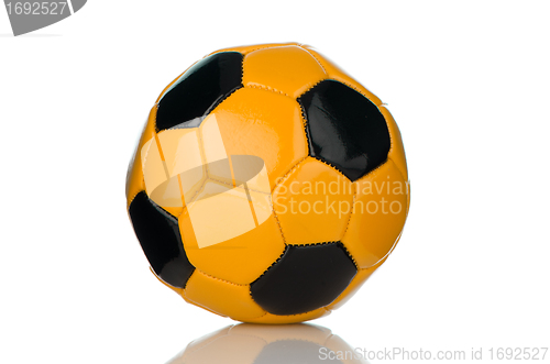 Image of Soccer ball