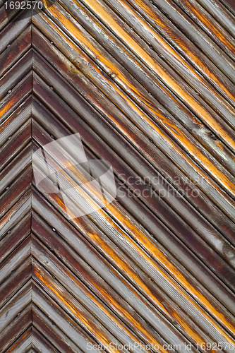 Image of wooden background  7