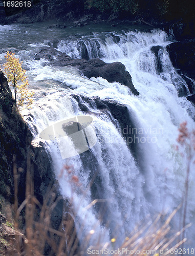 Image of Waterfall