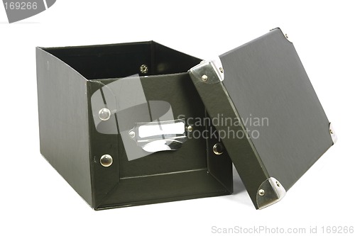 Image of Storage Box